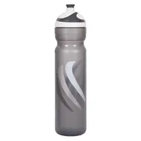 ZDRAVÁ LAHEV Bike 2K19 bílá 1 l