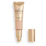 REVOLUTION Multifunkční make-up SPF 30 CC Odstín F0.1 26 ml