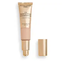REVOLUTION Multifunkční make-up SPF 30 CC Odstín F0.1 26 ml