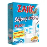ZAJÍC Sójový nápoj plus + 350 g