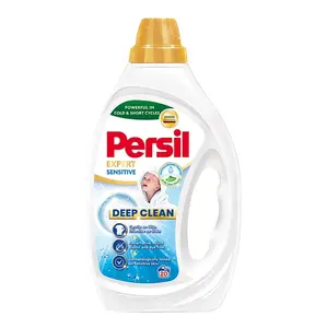 PERSIL Prací gel Expert Sensitive 20 praní 900 ml
