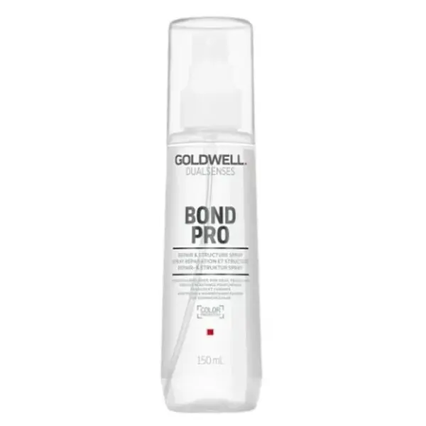 GOLDWELL Dualsenses Bond Pro Bezoplachový kondicionér pro slabé a křehké vlasy 150 ml