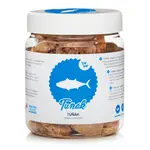 RAW RAW Pochoutka mrazem sušené maso z tuňáka 70 g