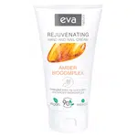 ﻿EVA NATURA Omlazující krém na ruce a nehty Jantarový biokomplex 75 ml
