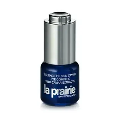 LA PRAIRIE Oční sérum pro zpevnění pleti očí 15 ml