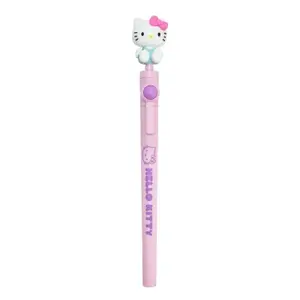 Hello Kitty pohyblivé pero