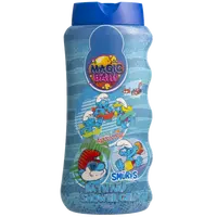 Sprchový gel Šmoulové 500 ml