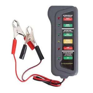 Tester autobaterie LTC LXETS152 12V