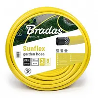 Hadice zahradní SUNFLEX 5/8" 20m