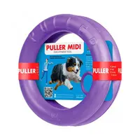 Aportovací kroužek PULLER Micro 19,5cm 2ks
