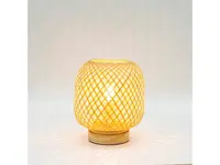 Lucerna LED SOLIGHT WO3107