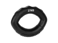 Rukojeť pro rehabilitaci ruky REBEL RBA-2501-BK