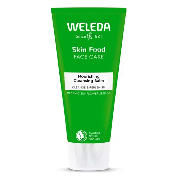 WELEDA Skin food Nourishing Krémový olejový balzám 75 ml