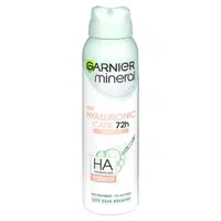 GARNIER Antiperpirant Hyaluronic Care 150 ml