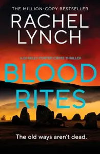 Blood Rites - Rachel Lynch
