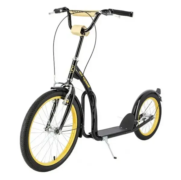 NILS EXTREME WH-200 Koloběžka