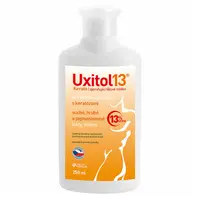 UXITOL 13 Kerato Zjemňující tělové mléko 250 ml