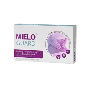 MIELOGUARD 30 kapslí