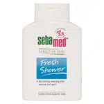 SEBAMED Fresh Sprchový gel 200 ml