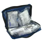 Lékárnička I. COMPASS 91520 v textilní brašně
