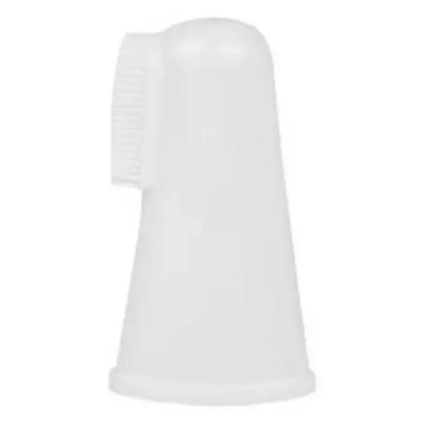 VIBRAC C.E.T. Zubní kartáček na prst pro psy 1 kus