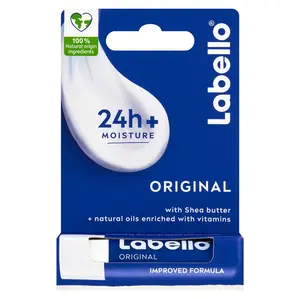 LABELLO Original Balzám na rty 4,8 g