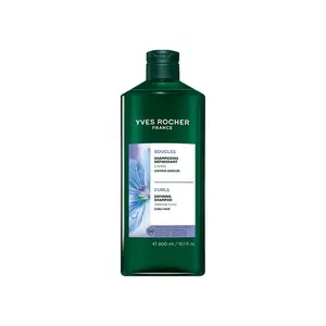 YVES ROCHER Šampon na kudrnaté vlasy 300 ml