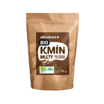 ALLNATURE Kmín mletý BIO 30 g