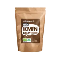 ALLNATURE Kmín mletý BIO 30 g