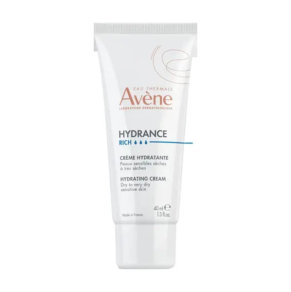 AVÉNE Hydrance Riche Hydratační krém 40 ml