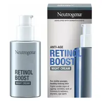 NEUTROGENA® Retinol Boost noční krém 50 ml