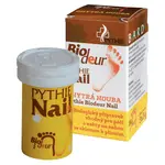 PYTHIE BIODEUR Chytrá houba Nail Šumivé tablety 3 x 3 g