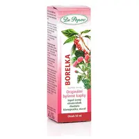 DR.POPOV Kapky bylinné Borelka 50 ml