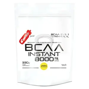 PENCO BCAA 8000 instant grep 330 g