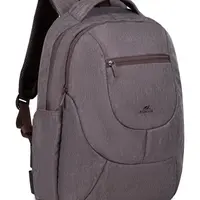 Batoh na notebook Riva Case Galapagos 7761 Mocha