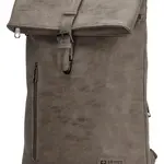 Batoh na notebook Enrico Benetti Rotterdam 66598 Mid taupe