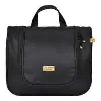 Kosmetická taška Travel Blue Wash Bag Large Black