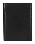 Pánská kožená peněženka Lagen LG-7646 Black