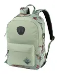 Studentský batoh Nitro Urban Classic Dead Flower