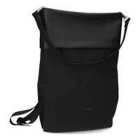 Dámský batoh a kabelka 2v1 Zwei Kim KIR120 Black