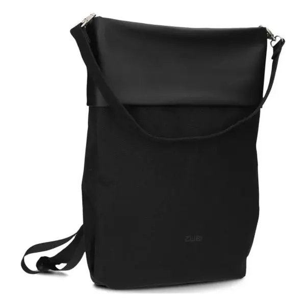 Dámský batoh a kabelka 2v1 Zwei Kim KIR120 Black