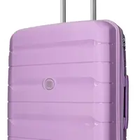 Enrico Benetti Montréal M Lilac