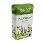 LEROS Pulmoran průdušková léčivá směs 100 g