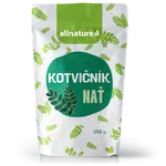 ALLNATURE Kotvičník nať 250 g