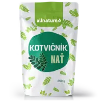 ALLNATURE Kotvičník nať 250 g