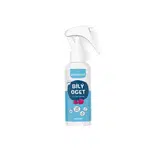 ALLNATURE Bílý ocet sprej 10 % s vůní malin 500 ml