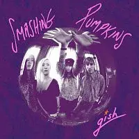 Smashing Pumpkins – Gish CD