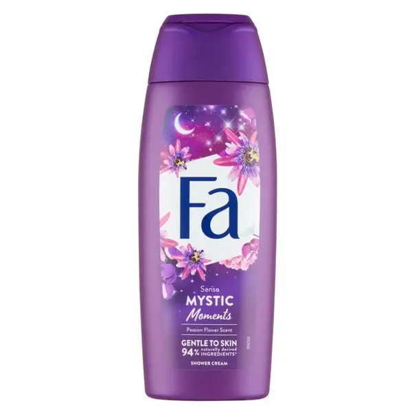 FA Sprchový gel Mystic Moments 250 ml