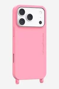 LaCoqueFrançaise  Obal na telefon  IPHONE 17 PRO