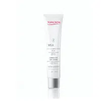 TOPICREM Korekční denní krém SPF 20 MELA 40 ml